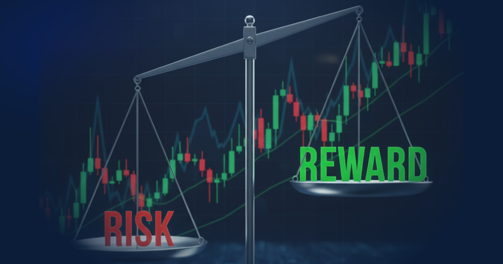 Konsep Risk to Reward Ratio dalam Strategi Trading - Broker Forex ...